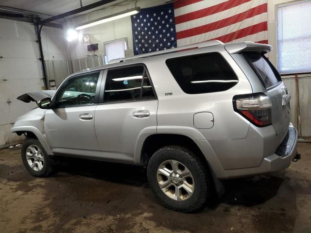 2014 Toyota 4runner SR5