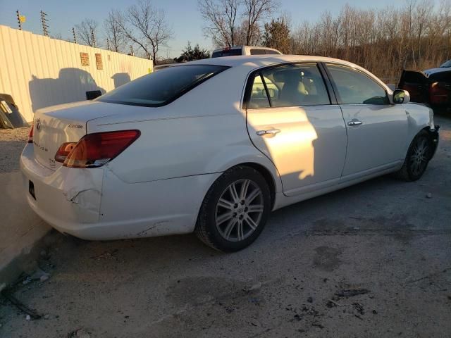 2008 Toyota Avalon XL