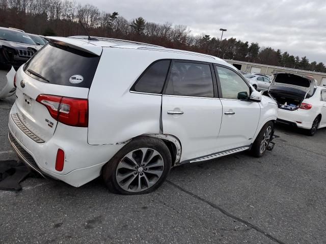 2014 KIA Sorento SX