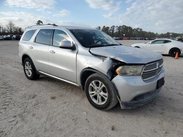 2011 Dodge Durango Express