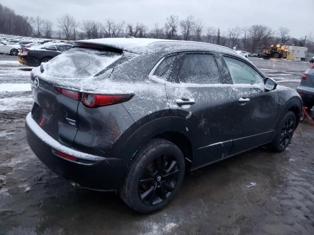 2023 Mazda CX-30 Premium