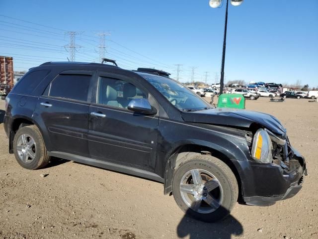 2008 Chevrolet Equinox LS