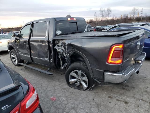 2019 Dodge RAM 1500 Limited