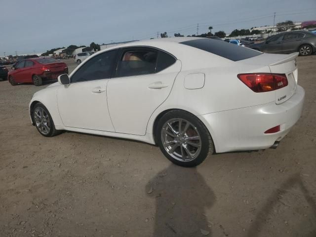 2006 Lexus IS 350