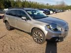 2017 Subaru Outback 3.6R Limited