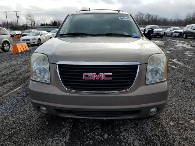 2007 GMC Yukon XL K1500