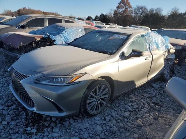 2021 Lexus ES 250 Base