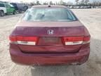 2004 Honda Accord EX