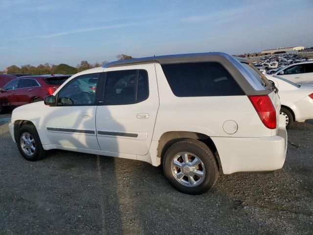 2004 GMC Envoy XUV