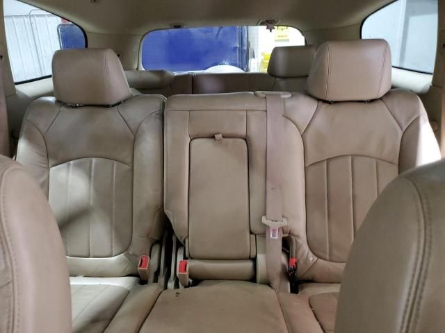 2009 Buick Enclave CXL