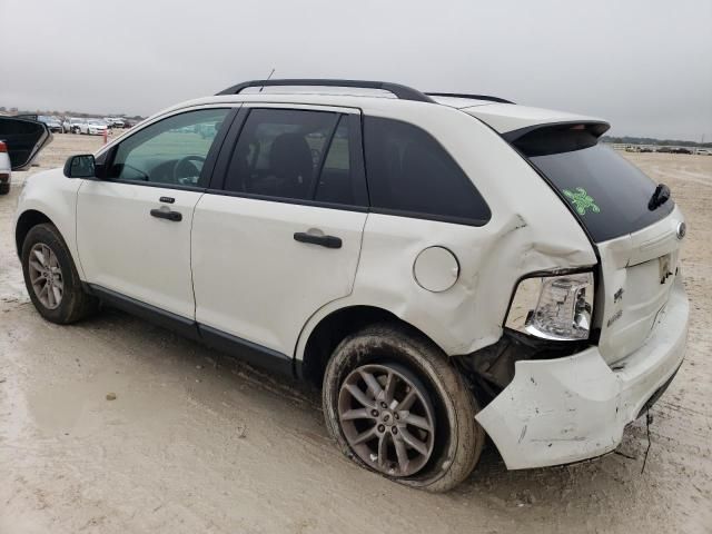 2013 Ford Edge SE