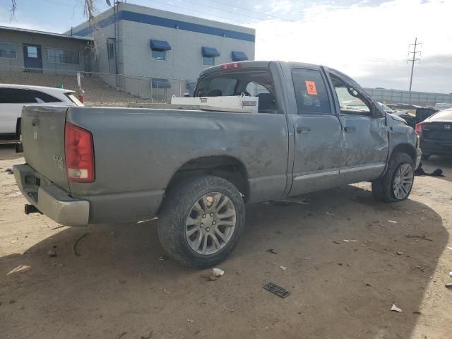 2005 Dodge RAM 1500 ST