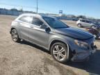 2016 Mercedes-Benz GLA 250 4matic