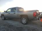 2007 Chevrolet Silverado C1500 Crew Cab