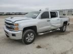 2018 Chevrolet Silverado K2500 Heavy Duty LTZ