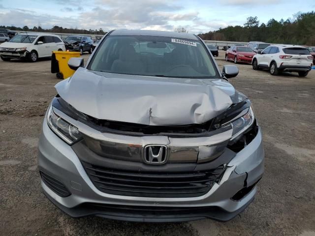 2019 Honda HR-V LX