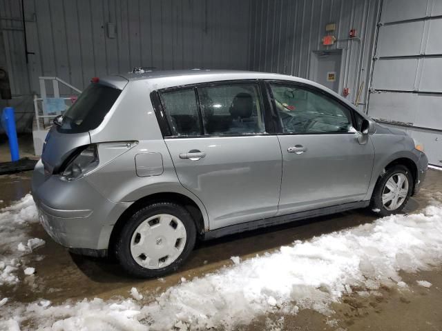 2007 Nissan Versa S