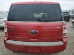 2011 Ford Flex SEL