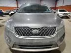 2016 KIA Sorento SX