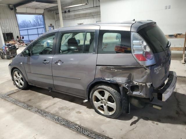 2007 Mazda 5