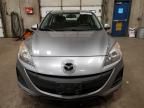 2011 Mazda 3 I