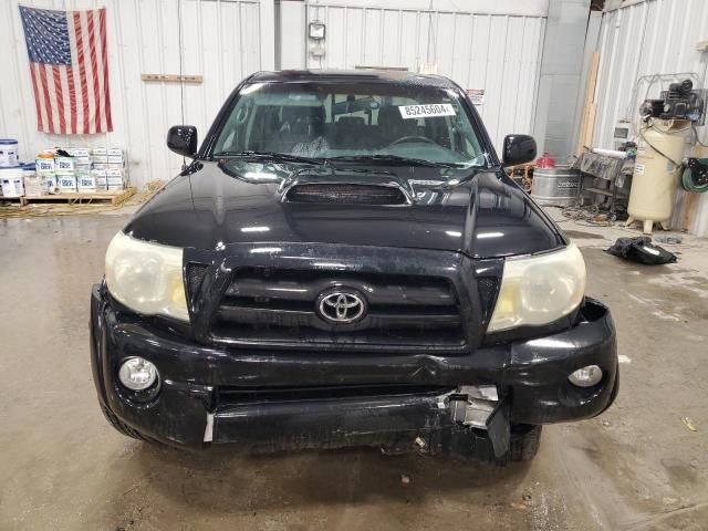 2006 Toyota Tacoma Double Cab