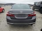 2016 Honda Accord EXL