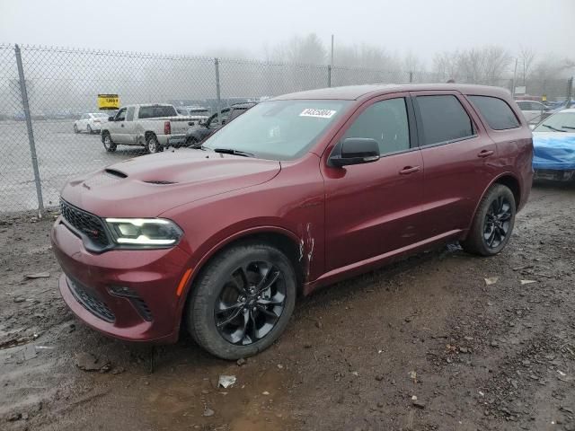 2022 Dodge Durango R/T