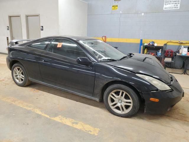 2000 Toyota Celica GT