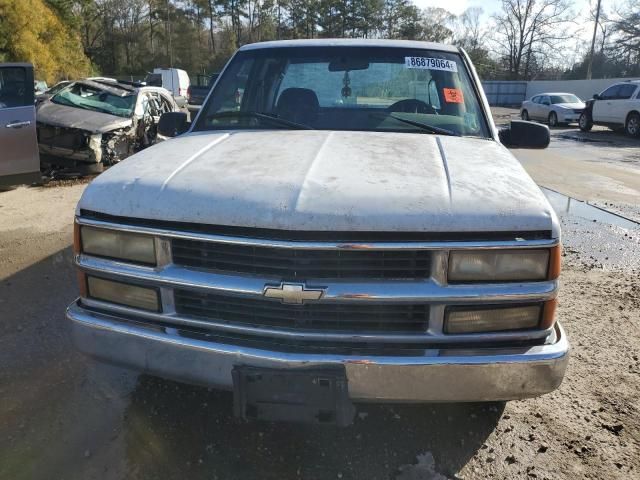 1995 GMC Sierra C1500