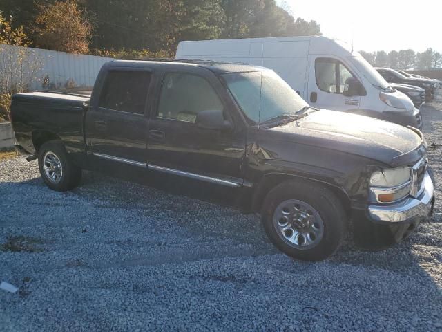 2005 GMC New Sierra C1500