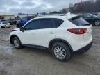 2013 Mazda CX-5 Touring