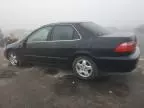 1999 Honda Accord EX