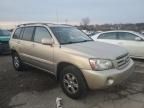 2004 Toyota Highlander