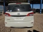 2014 Nissan Quest S