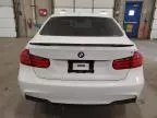 2014 BMW 335 I