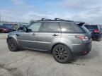 2014 Land Rover Range Rover Sport HSE