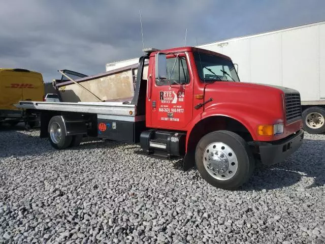 1995 International 4000 4700