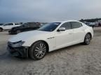 2015 Maserati Ghibli