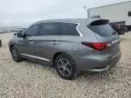 2018 Infiniti QX60