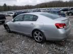 2006 Lexus GS 430