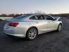 2018 Chevrolet Malibu Hybrid