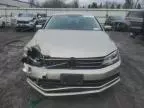 2016 Volkswagen Jetta SE