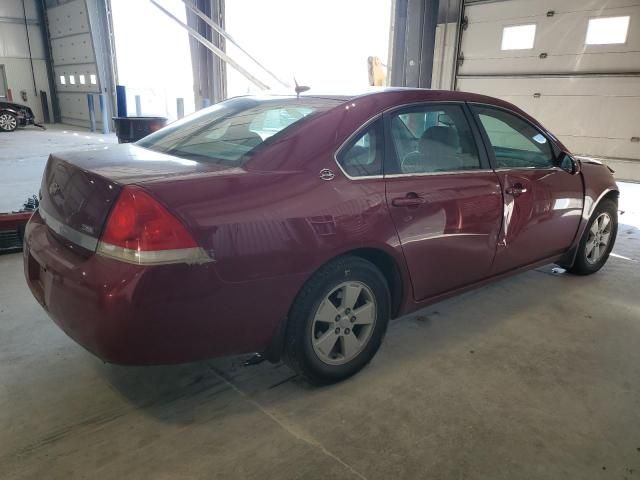 2008 Chevrolet Impala LT