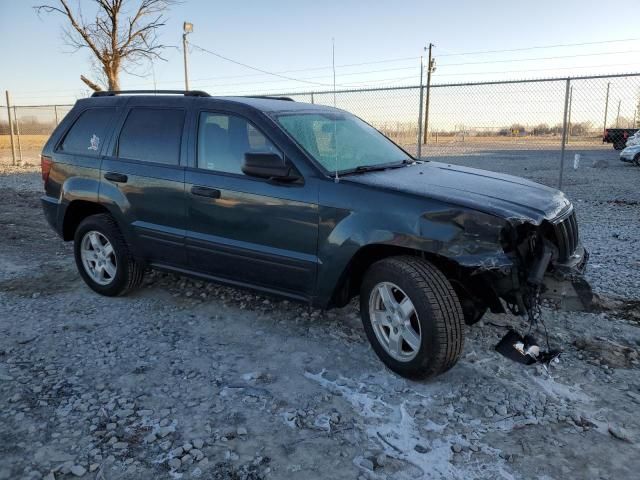 2005 Jeep Grand Cherokee Laredo