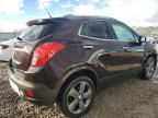 2014 Buick Encore