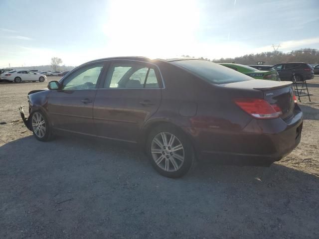 2007 Toyota Avalon XL