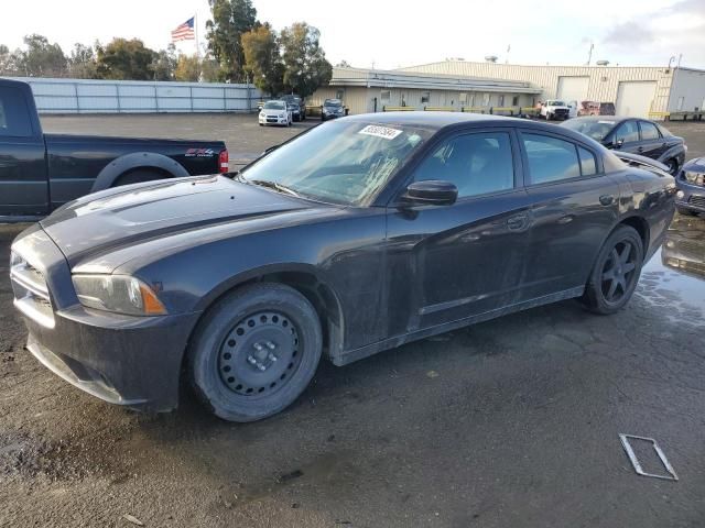 2011 Dodge Charger