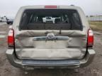 2006 Toyota 4runner SR5