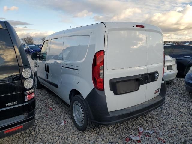 2021 Dodge RAM Promaster City